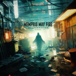 Shapeshifter, album by Memphis May Fire