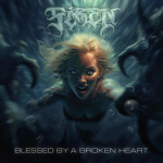 Siren, album by Blessed By A Broken Heart