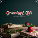 Greatest Gift (Acoustic Version), album by Anthem Lights