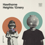 Hawthorne Heights / Emery, альбом Emery