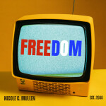 Freedom, album by Nicole C. Mullen