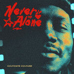 Never Alone, album by Kevi Morse