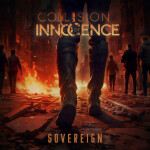 Sovereign, альбом Collision of Innocence