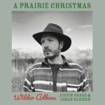 A Prairie Christmas, album by Wilder Adkins