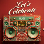 Let's Celebrate, album by Run51