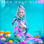 Oh Holy Night, album by V. Rose