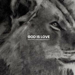 God Is Love, album by Edgar Sandoval Jr