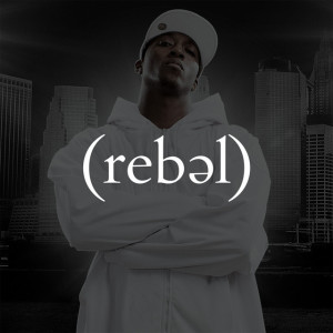 Rebel, album by Lecrae