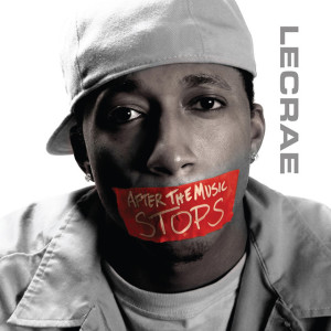 After the Music Stops, album by Lecrae