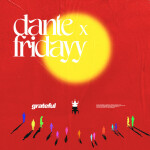 Grateful, album by Dante Bowe