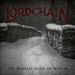 The Darkest Heart of Winter, альбом Lordchain