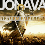 Heaven Empyreal, альбом Jonava