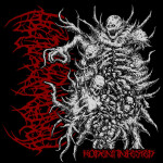 Rodent Infested, album by Abated Mass Of Flesh