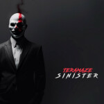 SINISTER, альбом Teramaze