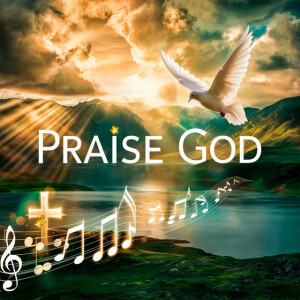 Praise God, album by Integrity Worship Singers