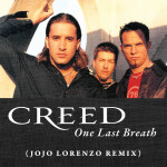 One Last Breath (Jojo Lorenzo Remix)