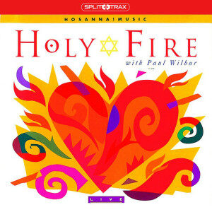 Holy Fire, album by Paul Wilbur