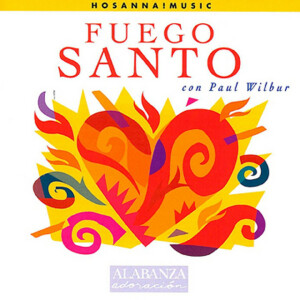 Fuego Santo