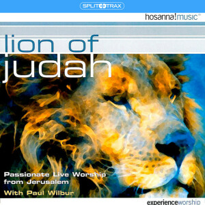 Lion of Judah, album by Paul Wilbur