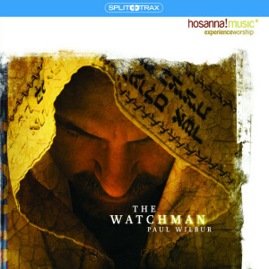 The Watchman, album by Paul Wilbur