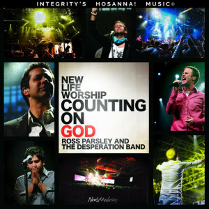 Counting On God (Live)