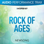 Rock of Ages (Live)