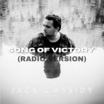 Song Of Victory (Radio Version), album by Jack Cassidy