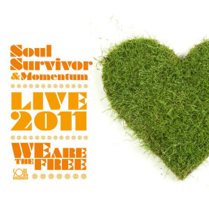 We Are The Free, альбом Soul Survivor