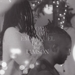 O Come, O Come Emmanuel, album by iAmSon