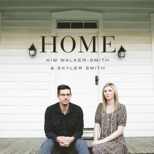 Home, album by Kim Walker-Smith