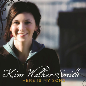 Here Is My Song (Live), альбом Kim Walker-Smith