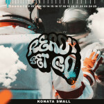 Ready Set Go, album by Konata Small