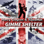 Gimme Shelter - Single