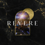 Upon Him (Live), album by REVERE