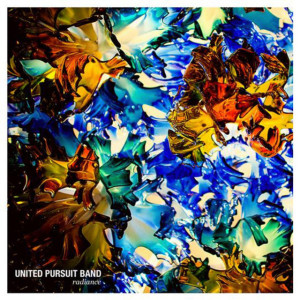 Radiance, album by United Pursuit