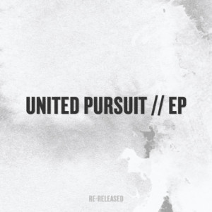 EP, album by United Pursuit