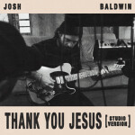 Thank You Jesus (Studio Version)