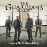 Kick Up Your Heels and Sing, album by The Guardians