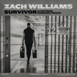 Survivor: Live From Harding Prison - EP, альбом Zach Williams