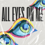 All Eyes On Me, album by James Gardin