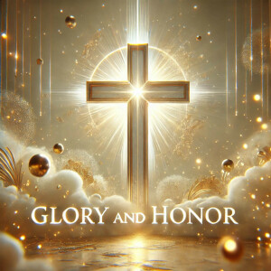 Glory And Honor, album by Integrity Worship Singers