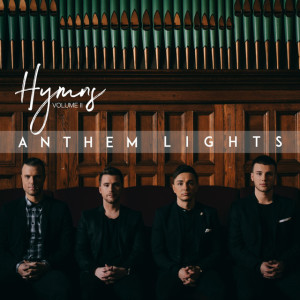 Hymns, Vol. II, album by Anthem Lights