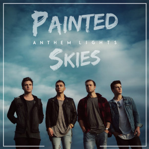 Painted Skies, альбом Anthem Lights