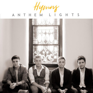 Hymns, album by Anthem Lights