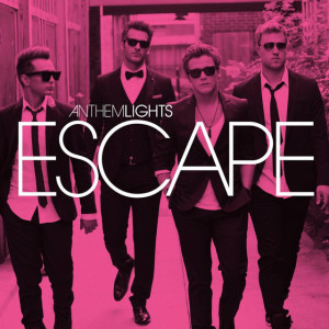 Escape, album by Anthem Lights