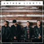 Turn, Turn, Turn, album by Anthem Lights