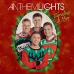 Christmas Is Here - EP, альбом Anthem Lights