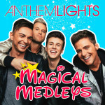 Magical Medleys, album by Anthem Lights