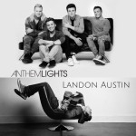 Can't Stop the Feeling / This Is What You Came For, альбом Anthem Lights