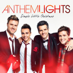 Simple Little Christmas, альбом Anthem Lights